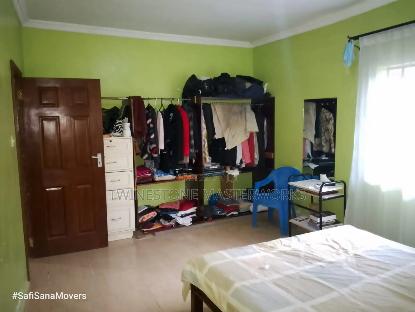 3bdrm Bungalow in Katani for sale