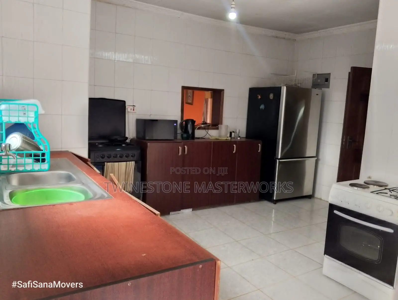 3bdrm Bungalow in Katani for sale