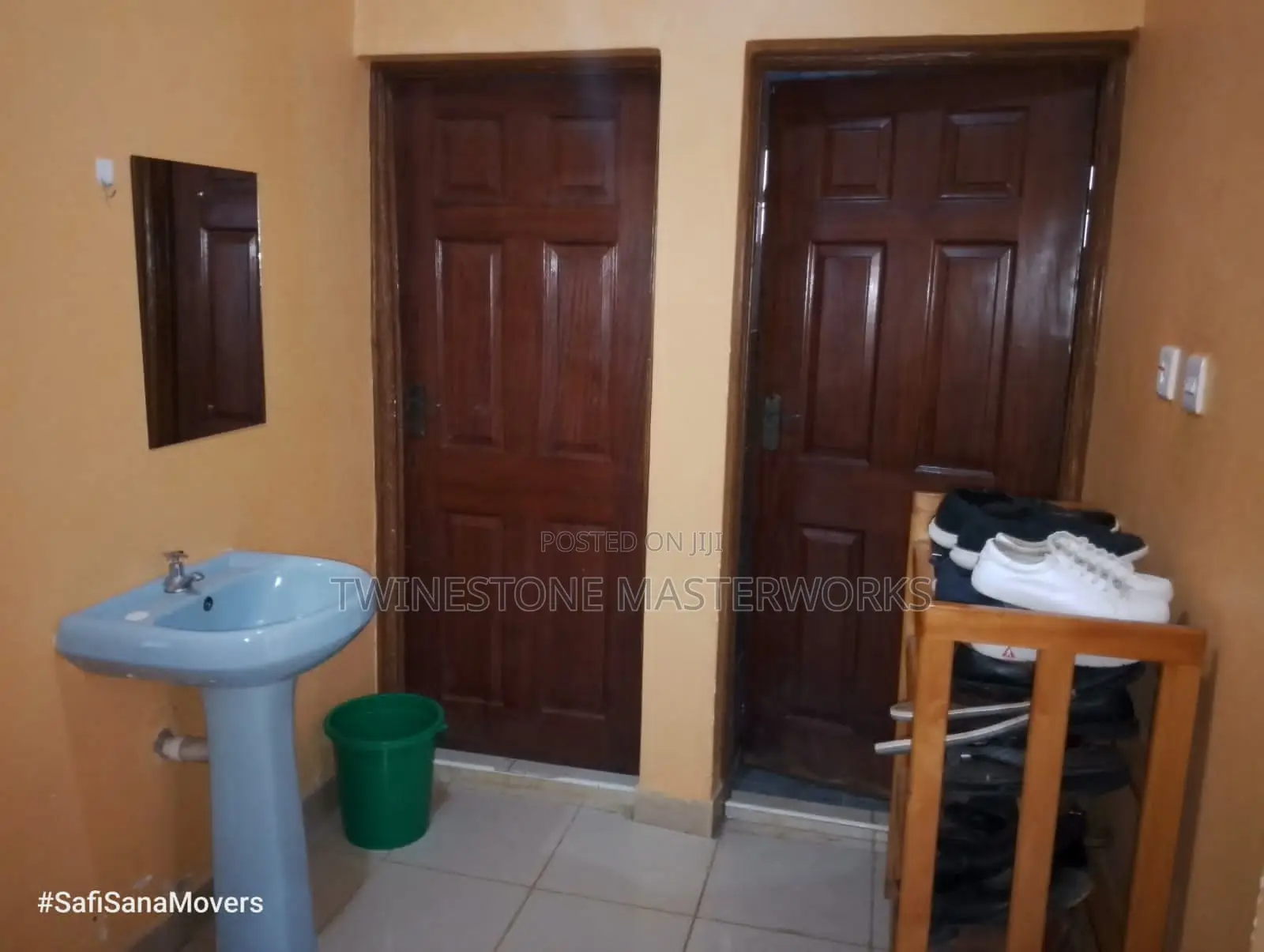 3bdrm Bungalow in Katani for sale