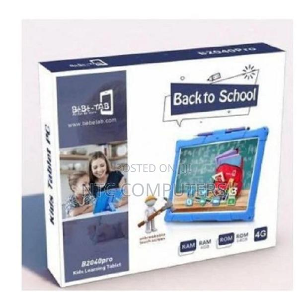 New Tablet 256 GB Gray - main view