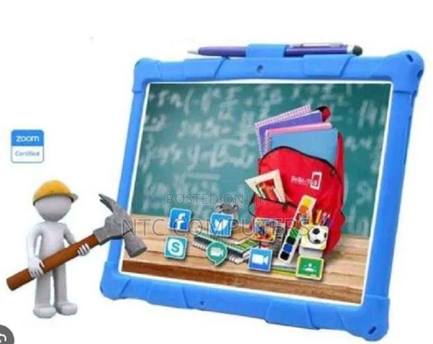 New Tablet 256 GB Gray - thumbnail 2