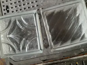 Glass Blocks Available in Stock