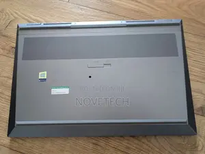 Laptop HP ZBook Fury 17 G7 16GB Intel Core I7 SSD 512GB