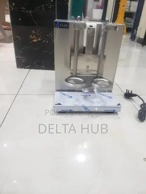 Pro-shake Affordable Boba Shaker Machine