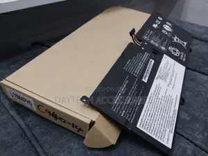 L18m4ph0 Laptop Battery Compatible With Lenovo Ideapad Yoga C940-14iil