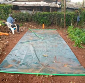 Biogas Digester - thumbnail 2