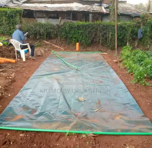 Biogas Digester