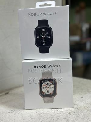 Honor Watch 4 - thumbnail 2
