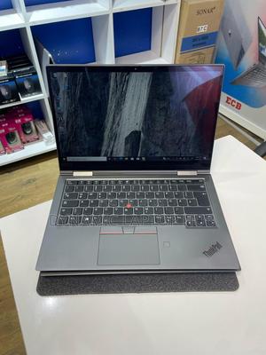 Laptop Lenovo Thinkpad X1 Yoga 16GB Intel Core I7 SSD 512GB - thumbnail 2
