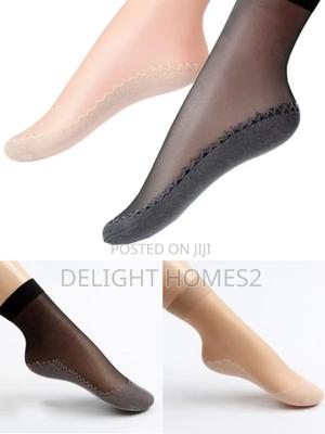 Silk Socks_za - thumbnail 2