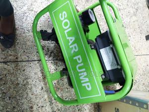 Solar Surface Pump 3" - main view