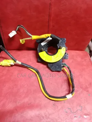 Spiral Cable Subaru Legacy 2003