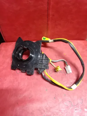 Spiral Cable Subaru Legacy 2003