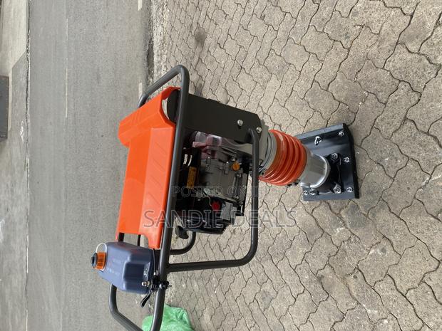 Tamping Rammer/ Trench Rammer