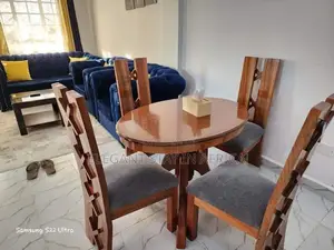 2bdrm With an Extra Bed in Nanyuki