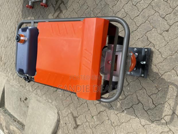Tamping Rammer/Vibratory Rammer - thumbnail 2