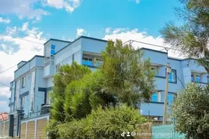 2bdrm With an Extra Bed in Nanyuki