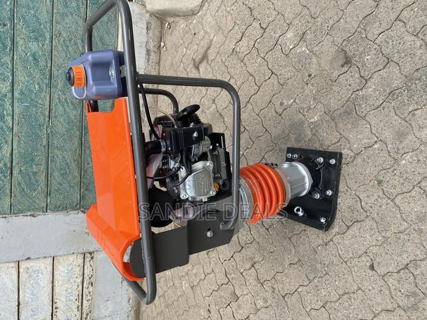 Tamping Rammer/Vibratory Rammer
