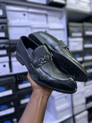 Classic Hard Leather Officials ,Classic Offocials Sizes 40-45