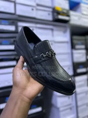 Classic Hard Leather Officials ,Classic Offocials Sizes 40-45