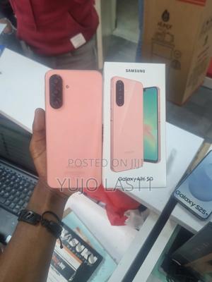 New Samsung Galaxy A26 256 GB Pink - thumbnail 2
