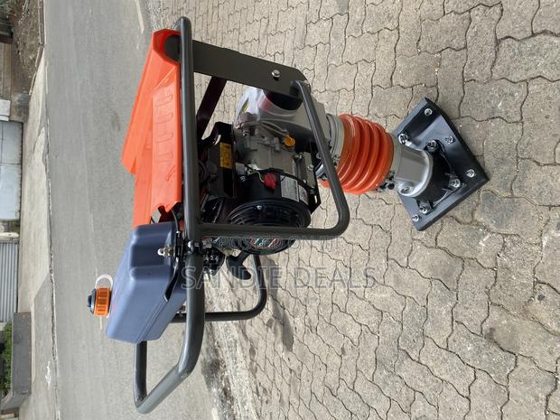 Tamping Rammer/Pneumatic Rammer - thumbnail 3