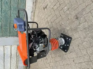 Tamping Rammer/Pneumatic Rammer