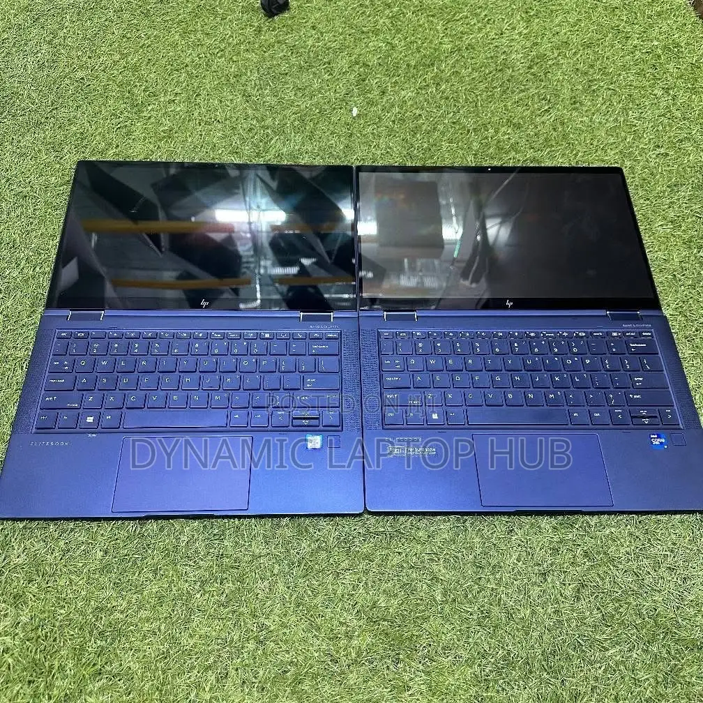 Laptop HP Dragonfly G2 16GB Intel Core I7 SSD 512GB
