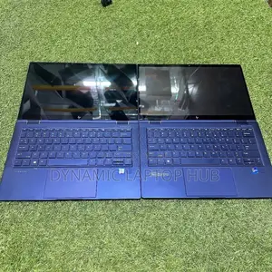 Laptop HP Dragonfly G2 16GB Intel Core I7 SSD 512GB