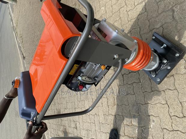 Tamping Rammer/Jumping Jack Rammer