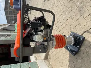 Tamping Rammer/Jumping Jack Rammer