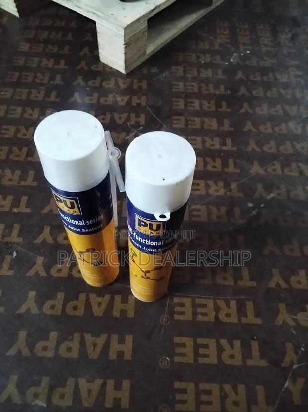 Pu Foam Sealant - thumbnail 3