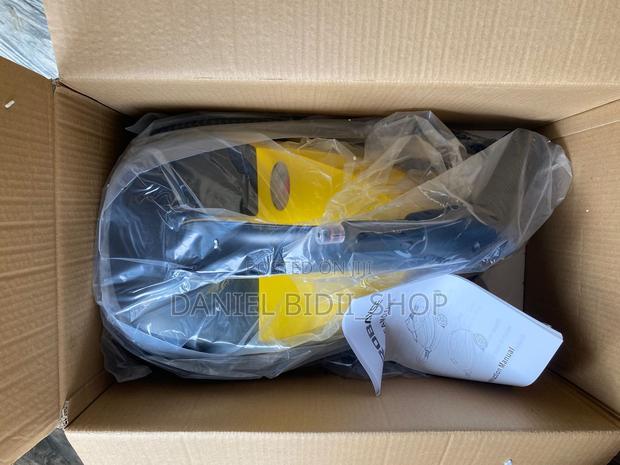 Original Steaming Cleaner Machine - thumbnail 2