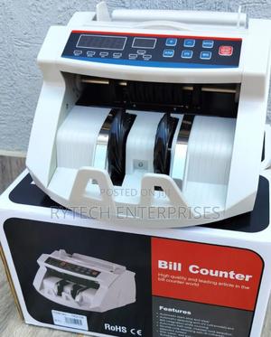 Money Counting Machine/Bill Counter