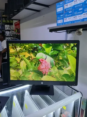 Hp 23-Inch Monitor