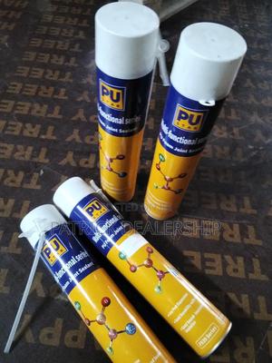 Pu Multifunction Foam Sealant - thumbnail 2
