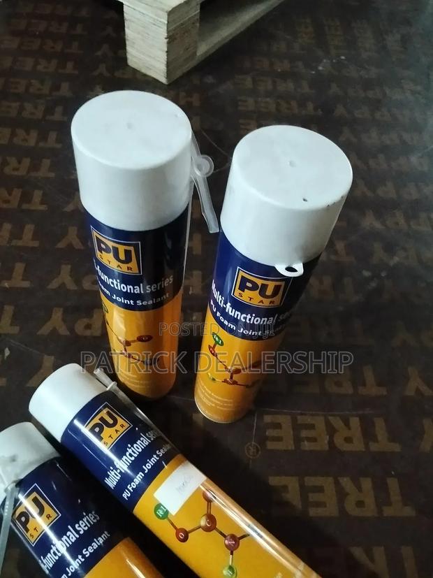 Pu Multifunction Foam Sealant - thumbnail 3