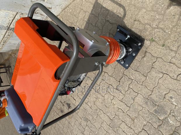 Tamping Rammer/Rammer Compactor