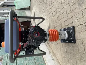 Tamping Rammer/Rammer Compactor