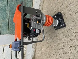 Tamping Rammer/Rammer Compactor