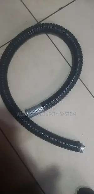 25mm Metallic Flex Conduit