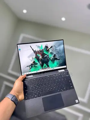 Laptop Dell XPS 13 7390 16GB Intel Core i7 SSD 512GB