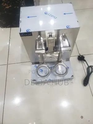 Strong Reliable  New Boba Shaker Machine