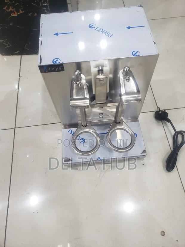 Strong Reliable  New Boba Shaker Machine - main view