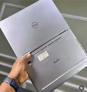 Laptop Dell XPS 13 7390 16GB Intel Core i7 SSD 512GB
