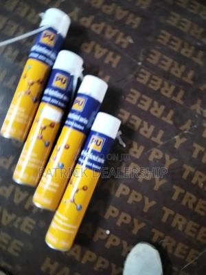 Saelant Foam - thumbnail 2