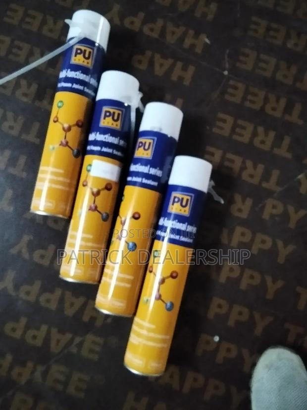 Saelant Foam - thumbnail 3