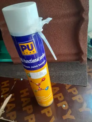 Multifunctional Series Form Sealant