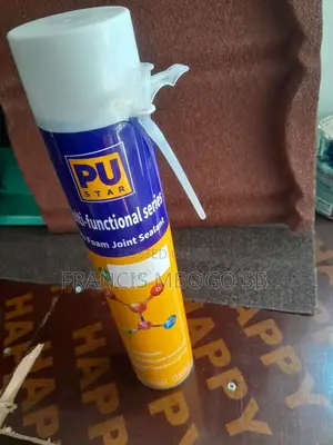 Multifunctional Series Form Sealant