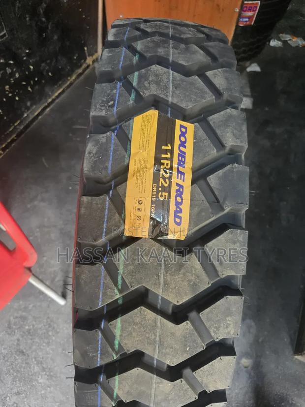 11r22.5 Doupleroad Big